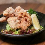 唐揚げ