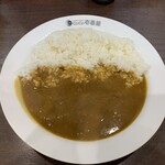 CoCo壱番屋 - ポークカレー！