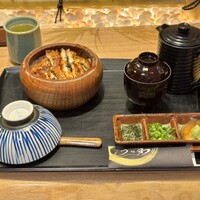 うなぎ料理 うな和 鶴舞 - 