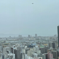 銀座 新大阪ワシントンホテルプラザ - 