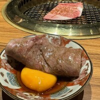 中目黒焼肉 登牛門 - 