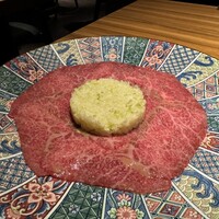 中目黒焼肉 登牛門 - 