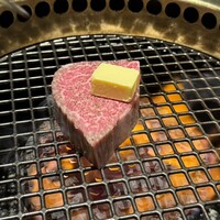 中目黒焼肉 登牛門 - 