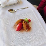 ラ・プレーヌ・リュヌ  - 