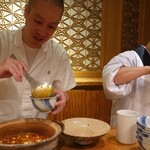 日本料理四四A2 - 