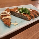 居魚屋 うおはん - 