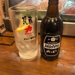 酒蔵 力 - 