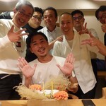 日本料理四四A2 - 