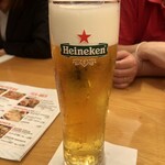 Hooters Ginza - 