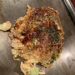 お好み焼 きじ 梅田スカイビル店 - 