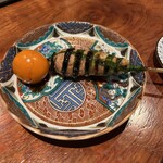 Yakitori Torinosu - 