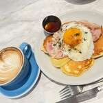 カフェショップ - 