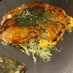 お好み焼き・鉄板焼き そり家 - 