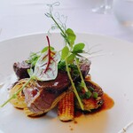 ラ・プレーヌ・リュヌ  - 