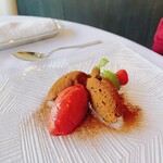 ラ・プレーヌ・リュヌ  - 