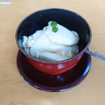 そば屋 亀次郎 - 