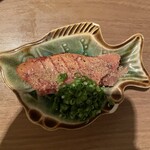 居魚屋 うおはん - 