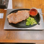 ステーキMAX - 