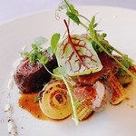 ラ・プレーヌ・リュヌ  - 