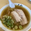 青竹手打ちラーメン 大和