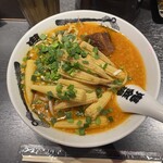 Karashi Bimiso Ramen Kikambou - 