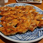 ぎょうざ処だいきち - 