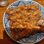 ぎょうざ処だいきち - 