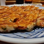 ぎょうざ処だいきち - 