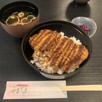 はす乃家 - 料理写真: