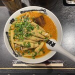 Karashi Bimiso Ramen Kikambou - 