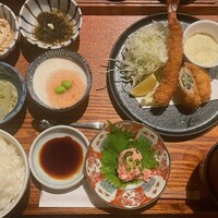 魚とおばんざい 泉士 - 