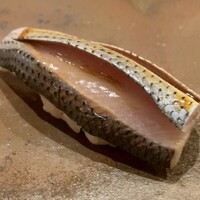 恵比寿 えんどう - 小肌