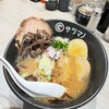 サツマノラーメン