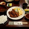 欧風料理 もん