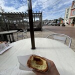 パーネデリシア - 