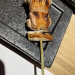 Jun Kaiseki Yakitori Kushiyaki Chabozou - 