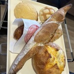 パーネデリシア - 