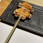 純・懐石焼鳥 串焼ちゃぼ蔵 - 