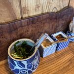 Tori Soba Shimojibashi - 