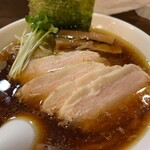 中華そば間合 AWAI - 