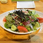 まぐろ専門店 MEGRO - 