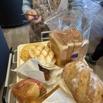 パーネデリシア - 