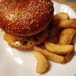 Louis Hamburger Restaurant - 