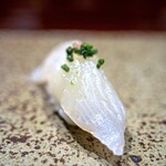 鮨匠 のむら - メイチダイ