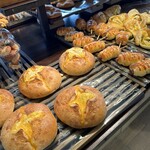 パーネデリシア - 