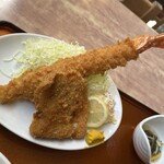 だいこく食堂 - 料理写真: