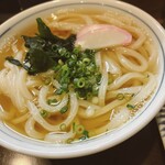 手打うどん すみた - 