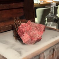 YAKINIKU 37west NY - 