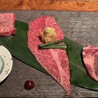 YAKINIKU 37west NY - 