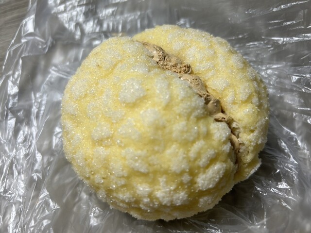 ベーカリー スコップ（bakery schop） - 土崎（パン）の写真